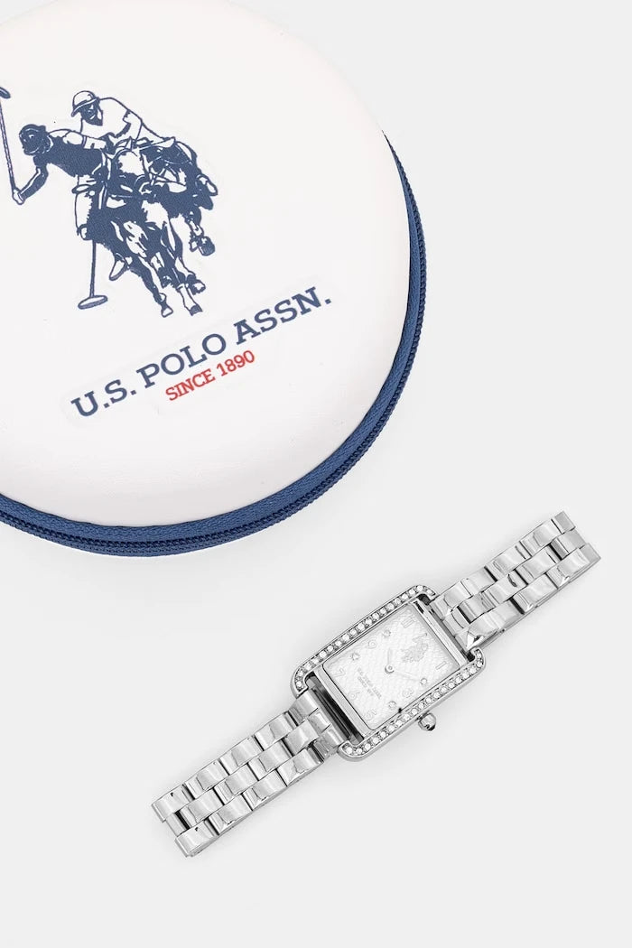 U.S. Polo Assn. Часовник дамски GINGER