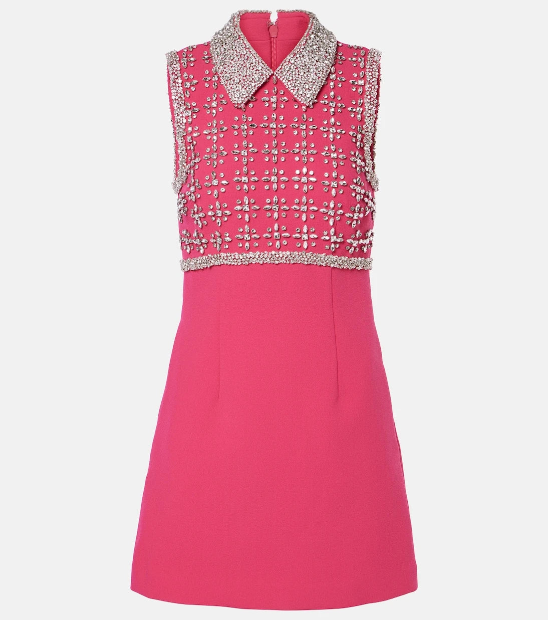 Rebecca Vallance - Rina embellished minidress