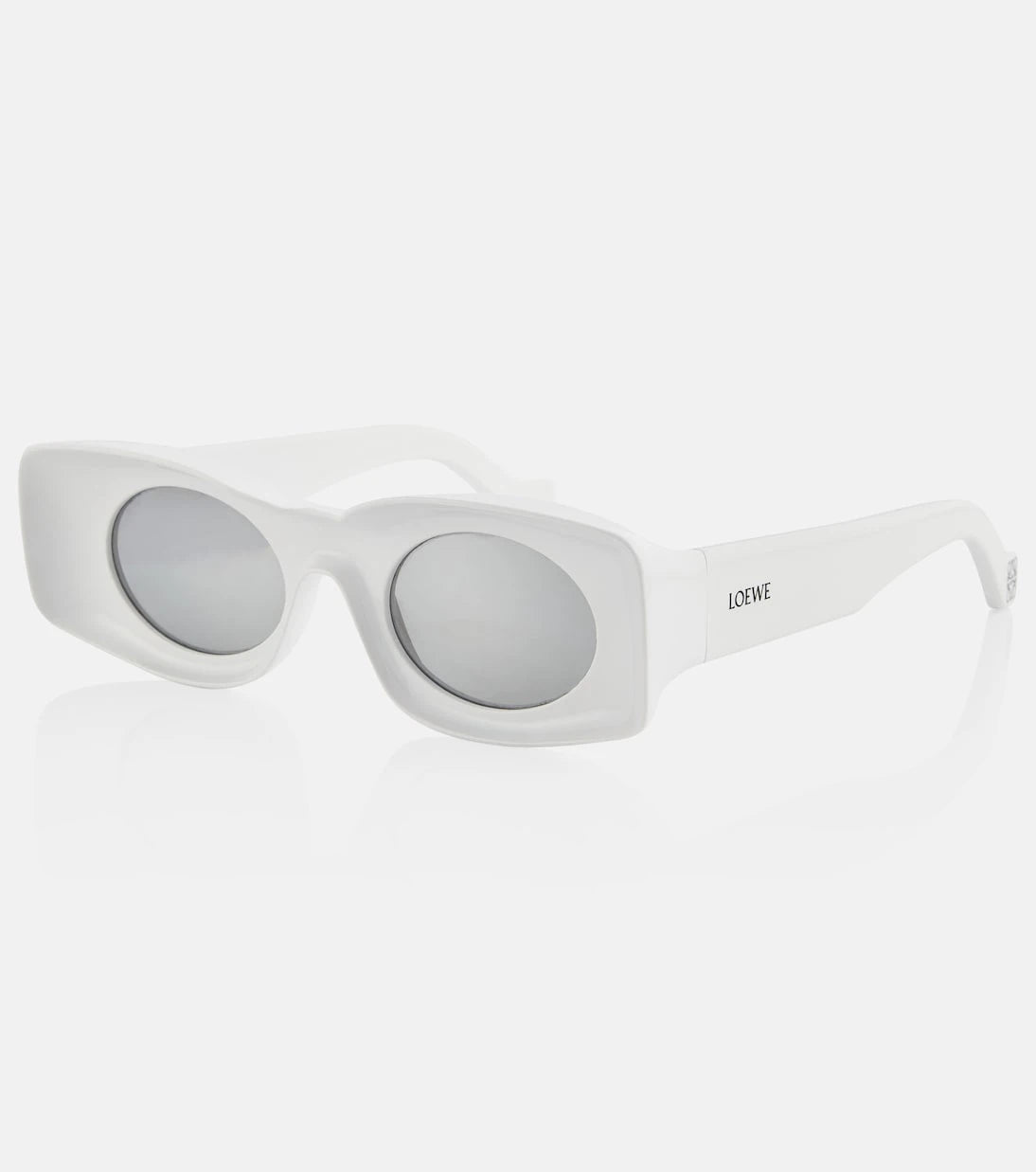 Loewe - Paula's Ibiza rectangular sunglasses