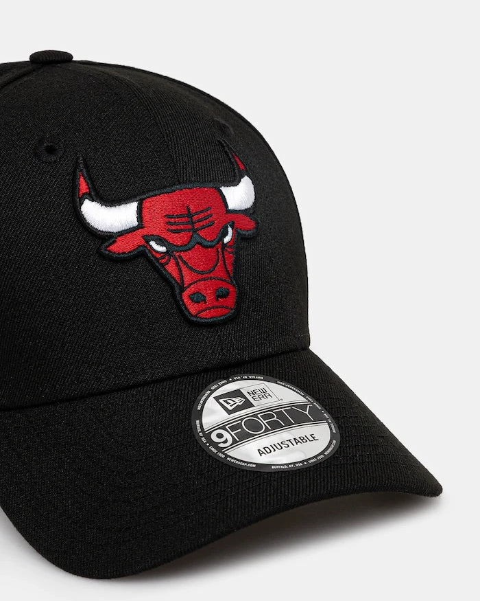 New Era - Шапка NBA The League Chicago Bulls