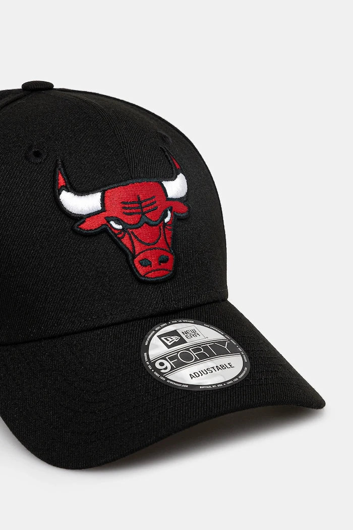 New Era - Шапка NBA The League Chicago Bulls