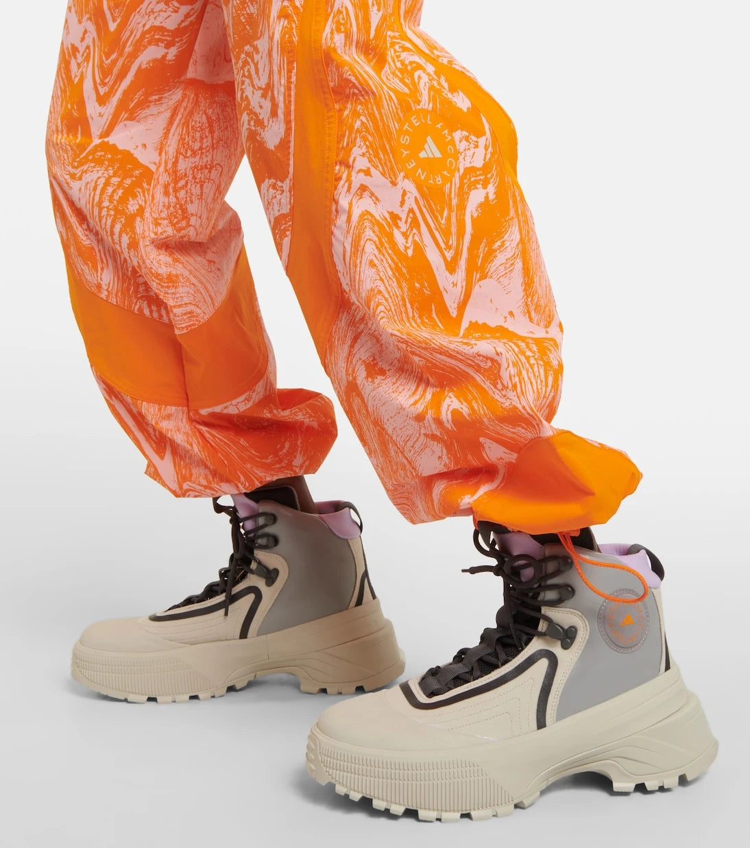 Adidas by Stella McCartney - Terrex hiking boots