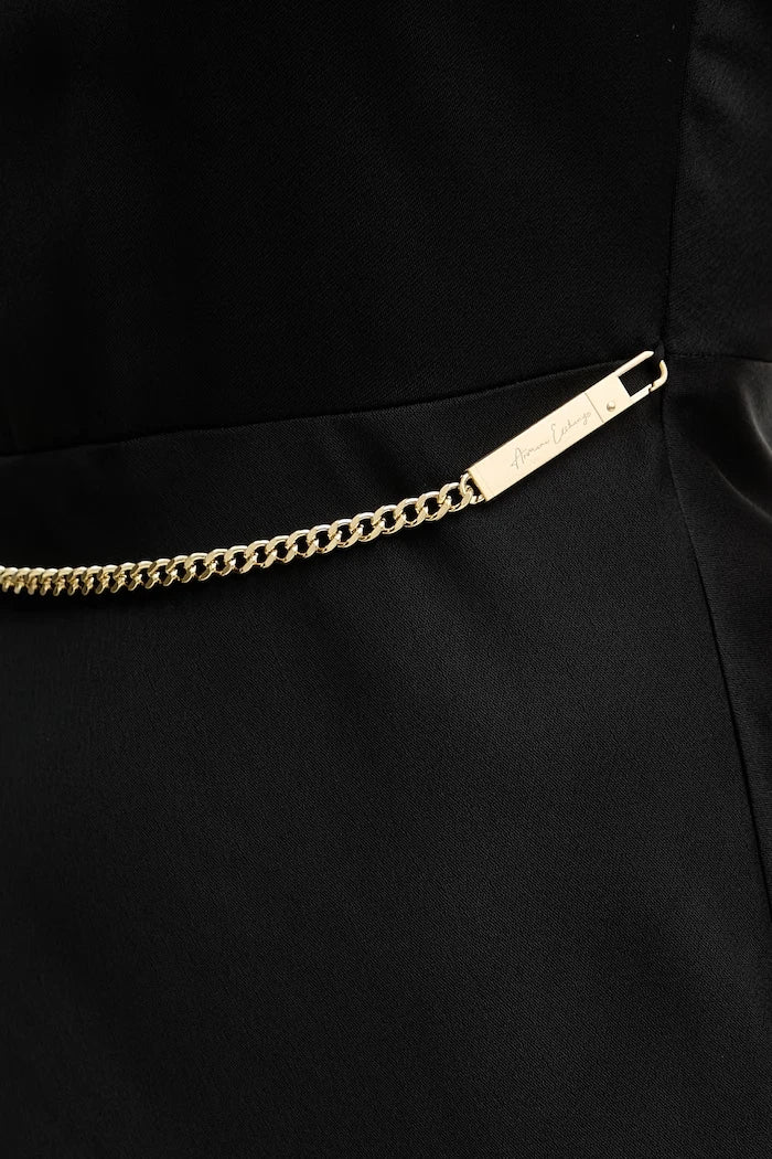 Armani Exchange рокля