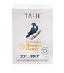 Tahi Honey Manuka Honey UMF™ 20+ / MGO 830+ (250g)