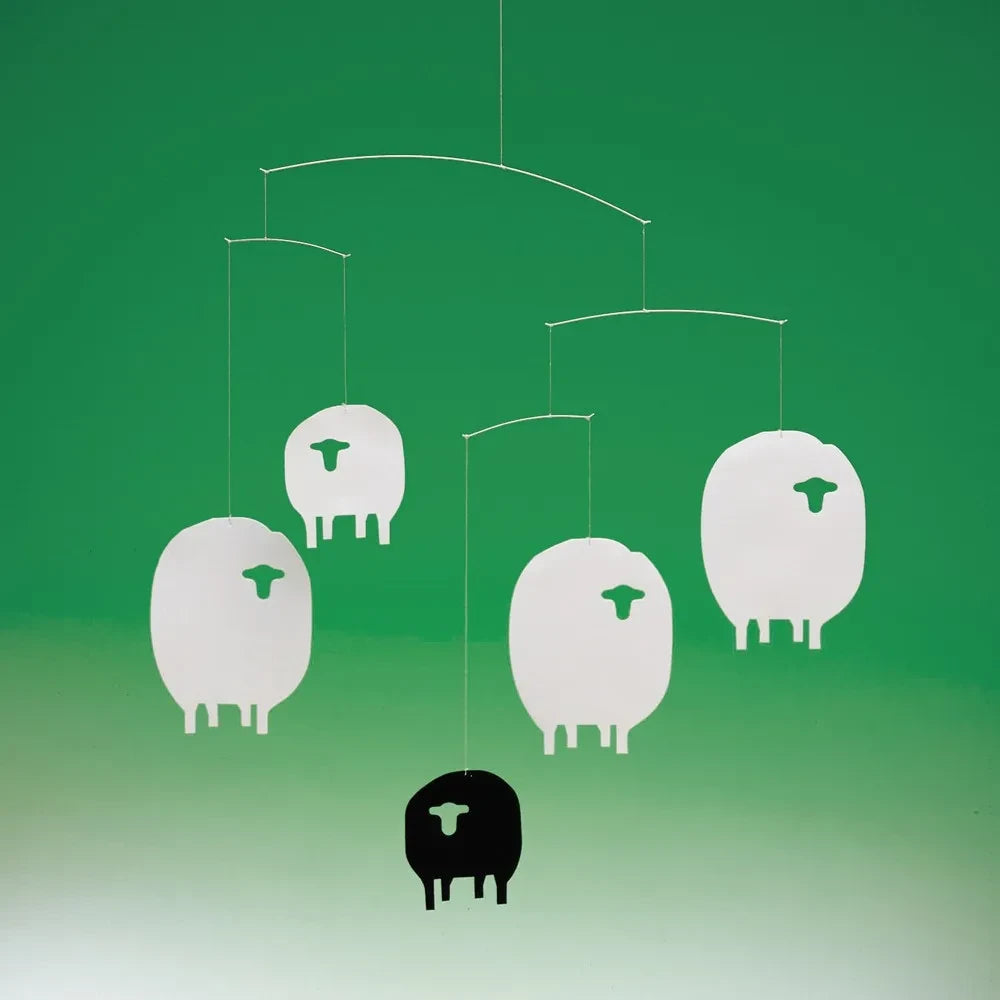 Flensted - Sheep Mobile