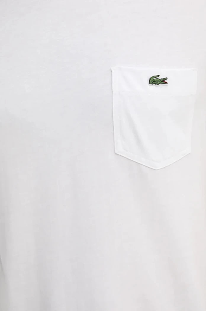 Lacoste тениска мъжка от памук