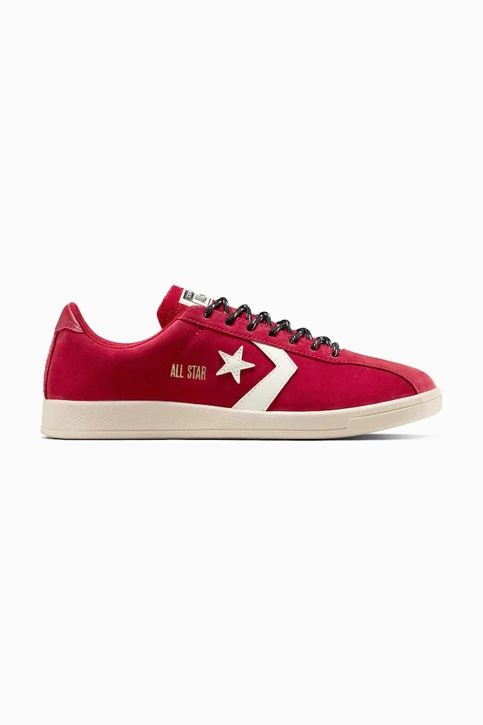 Converse All Star Classic Trainer Süet Spor Ayakkabı