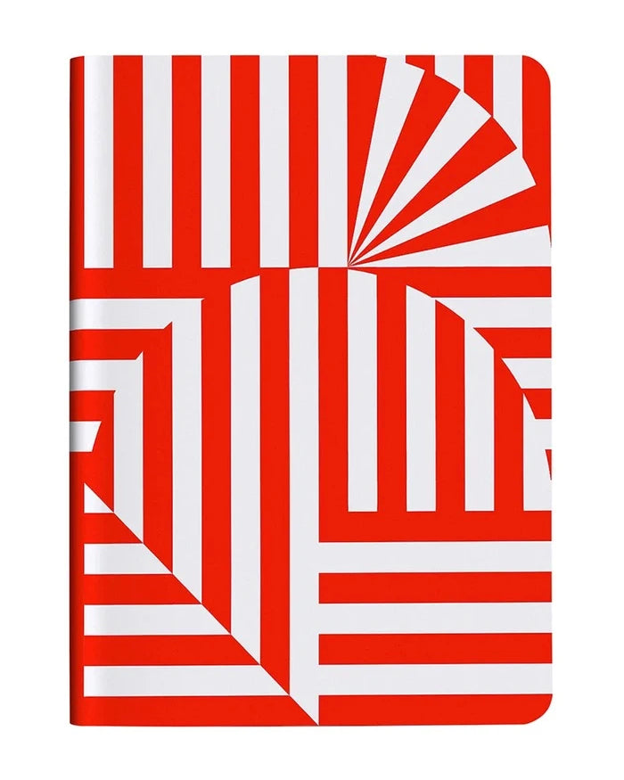 Nuuna Graphic S Defter