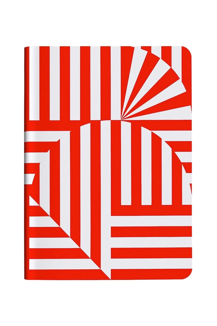 Тефтер Nuuna Graphic S