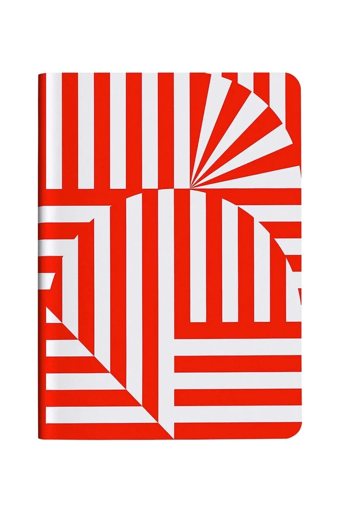 Nuuna Graphic S Defter