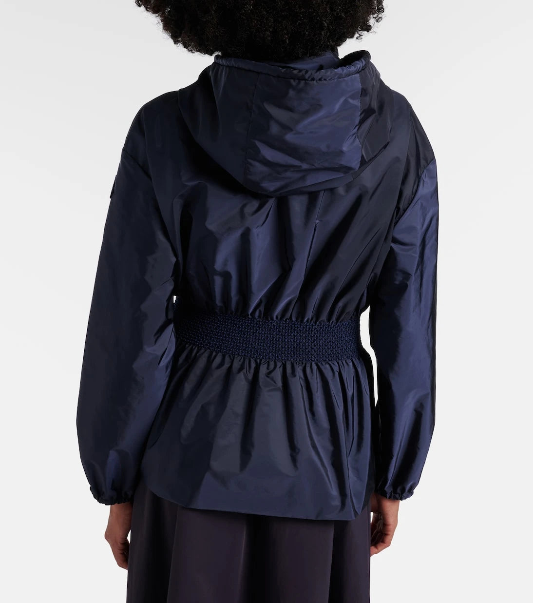 Moncler - Liriope raincoat