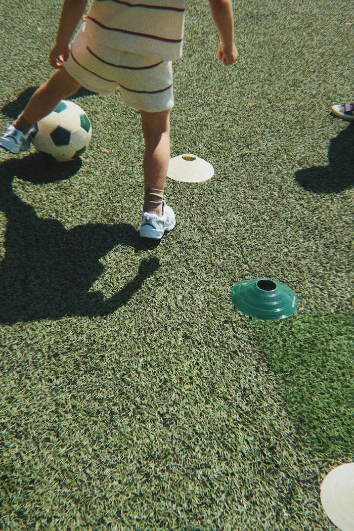Konges Sløjd Çocuk Oyun Seti FOOTBALL SET
