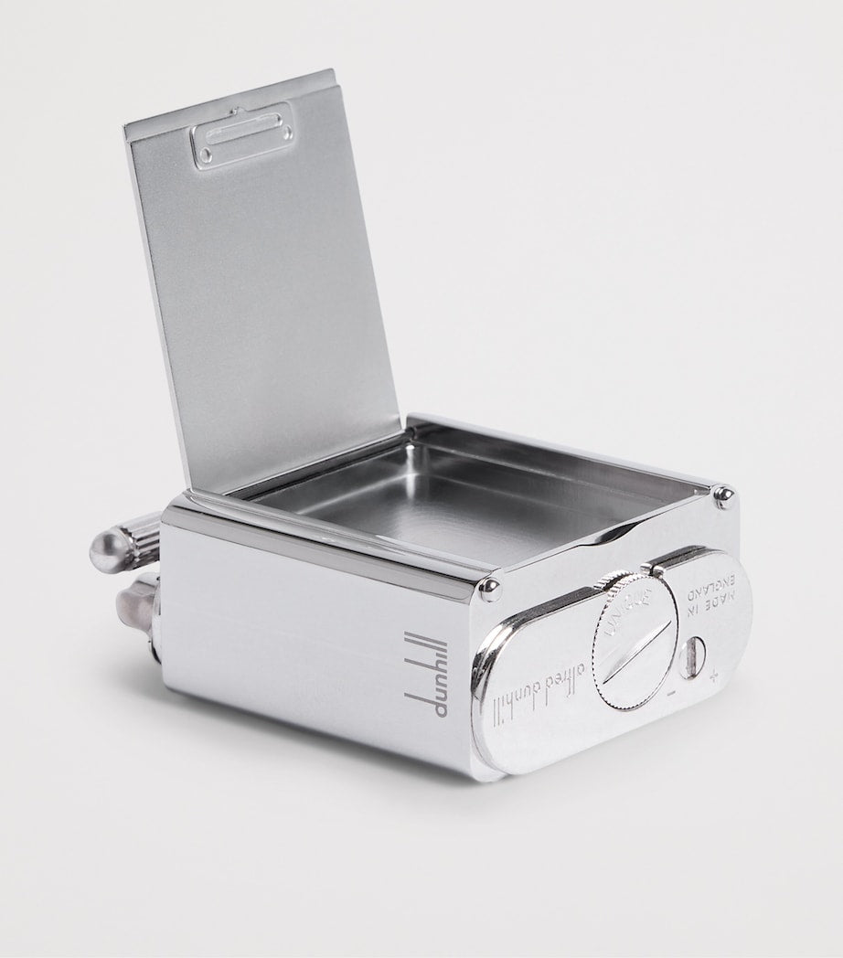 Dunhill Ashtray Lighter