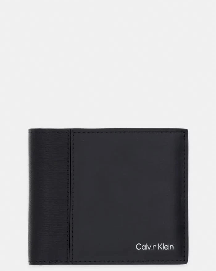 Calvin Klein erkek deri cüzdan