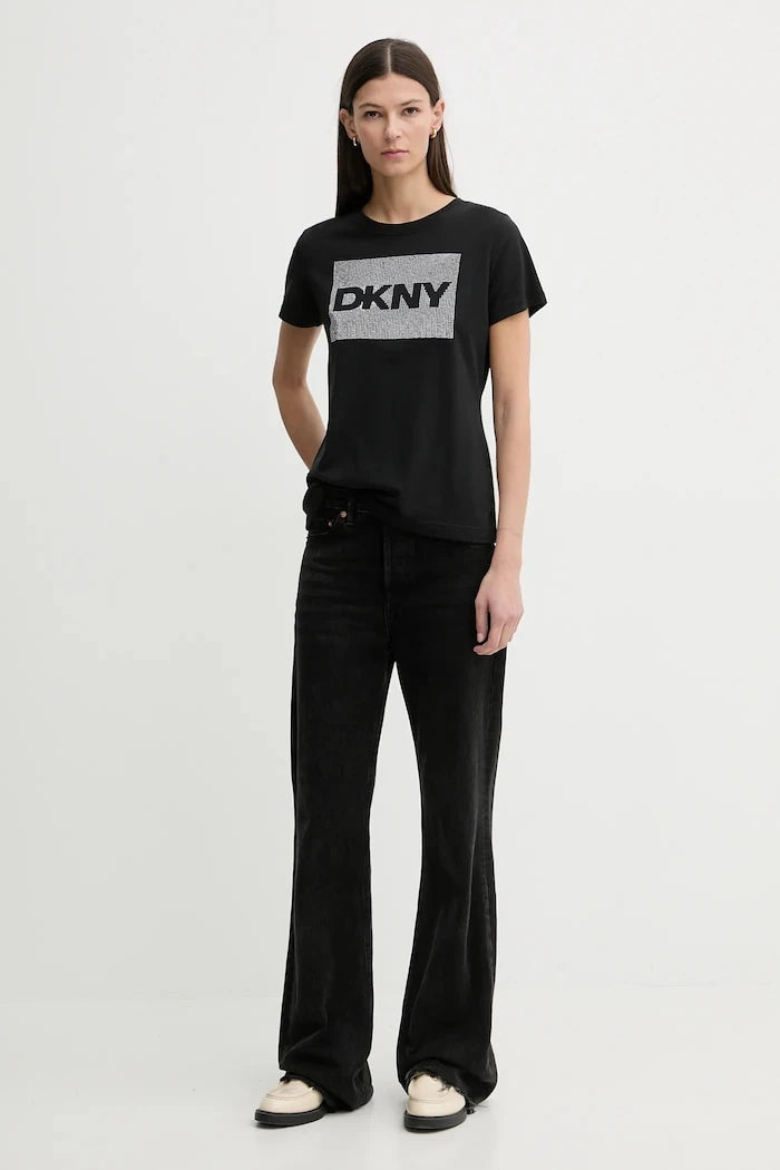 Тениска Dkny