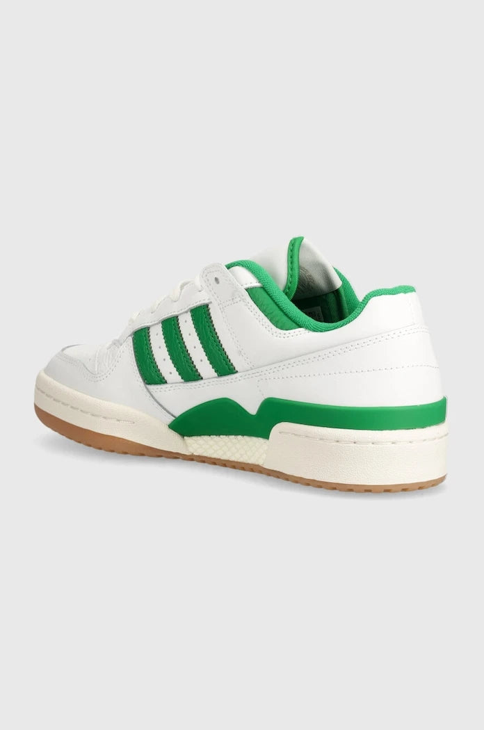 Кожени маратонки adidas Originals Forum Low