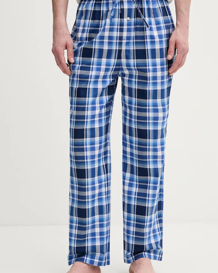 Polo Ralph Lauren erkek pamuklu pijama altı