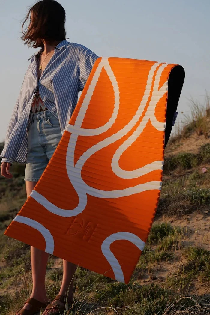 Hercule Studio Archy Yoga Mat
