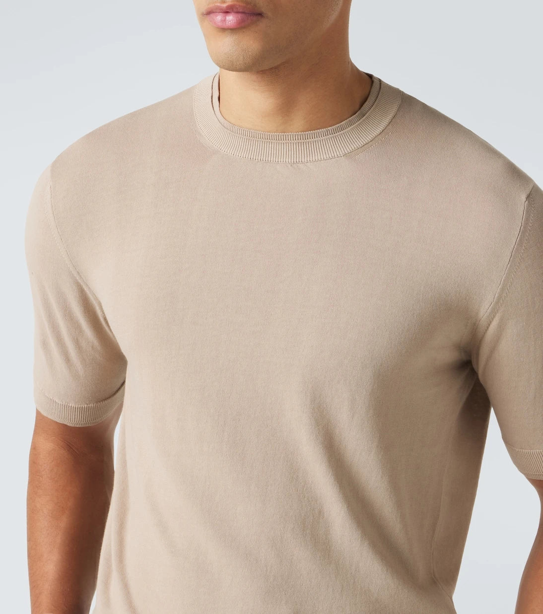 Eleventy - Cotton sweater