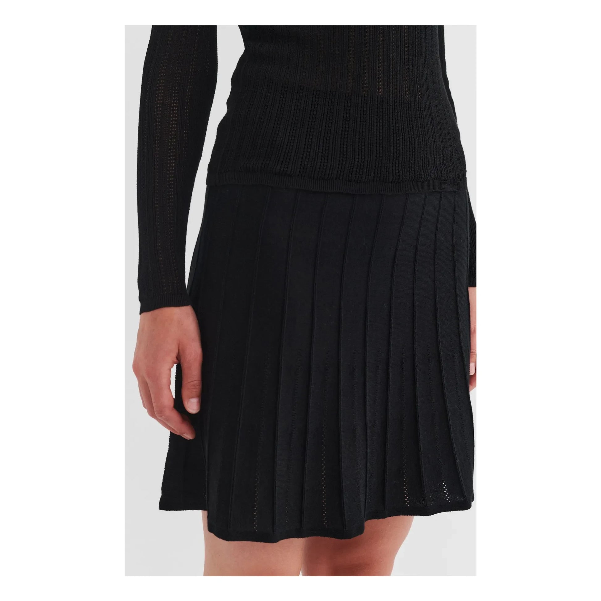 FUB - Skirt | Black