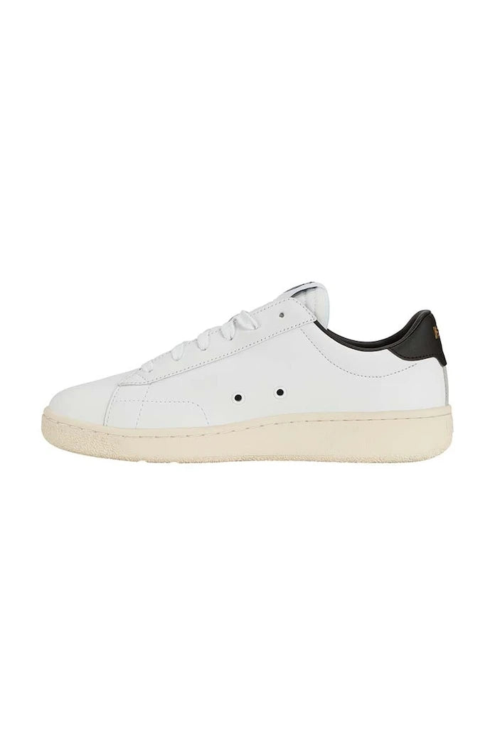 Кожени маратонки K-Swiss SLAMMKLUB CC
