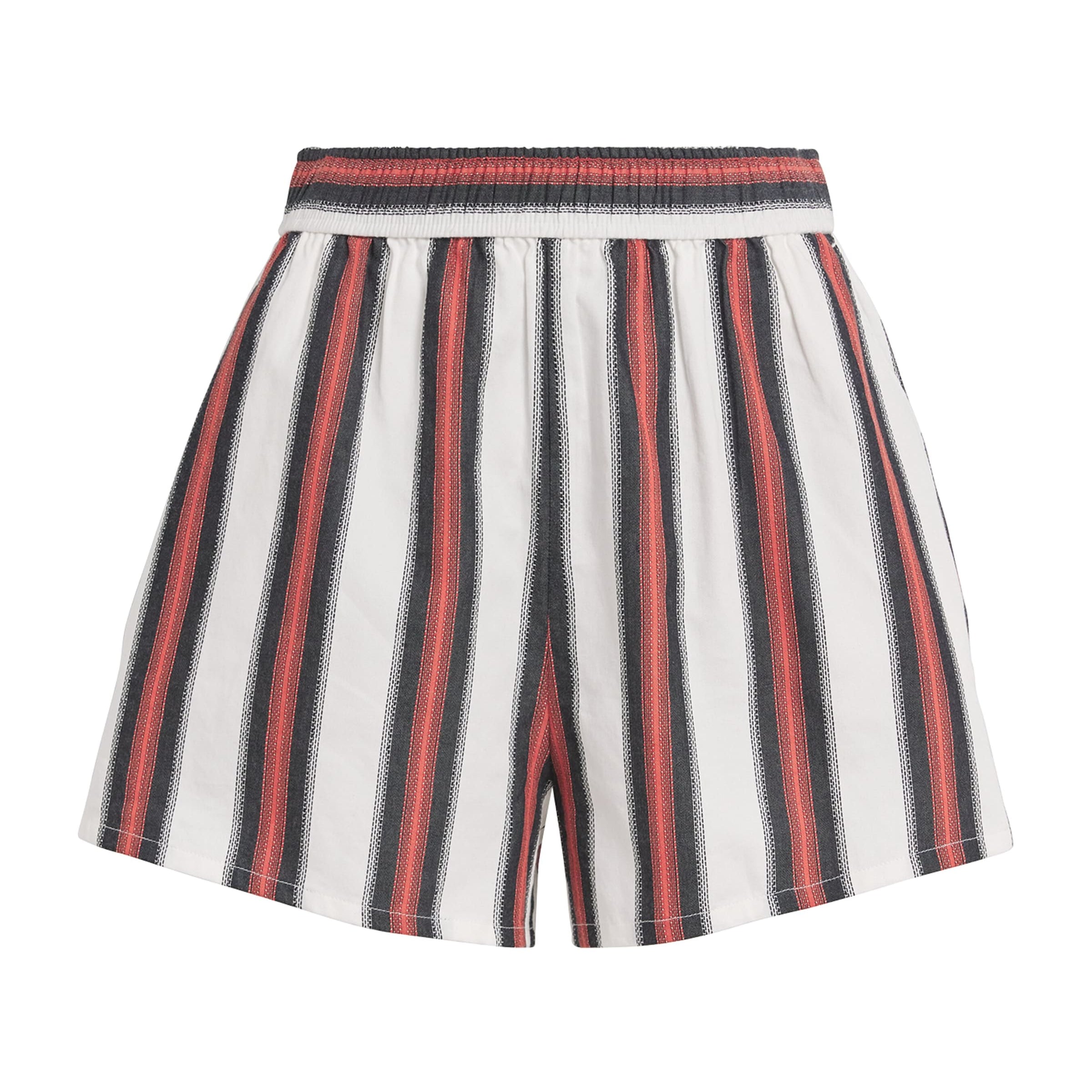 CAMILLA AND MARC Multi Stripe Gaia Shorts