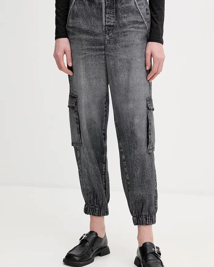 AllSaints SELMA Pantolon
