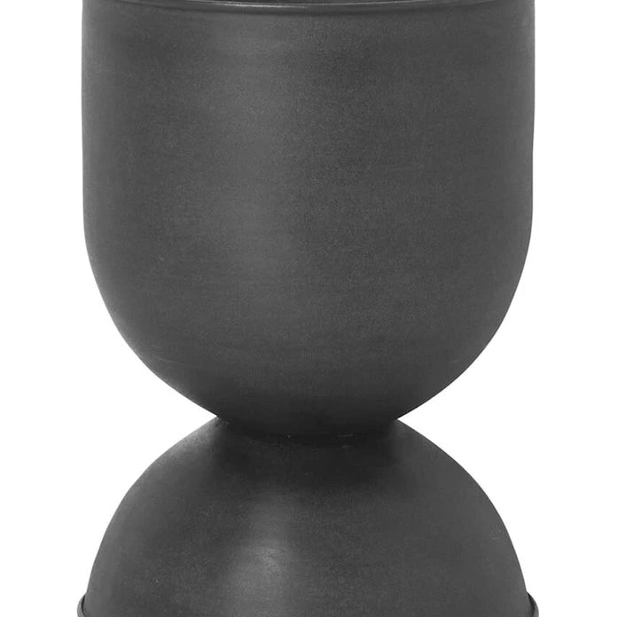 Саксия ferm LIVING Hourglass Pot