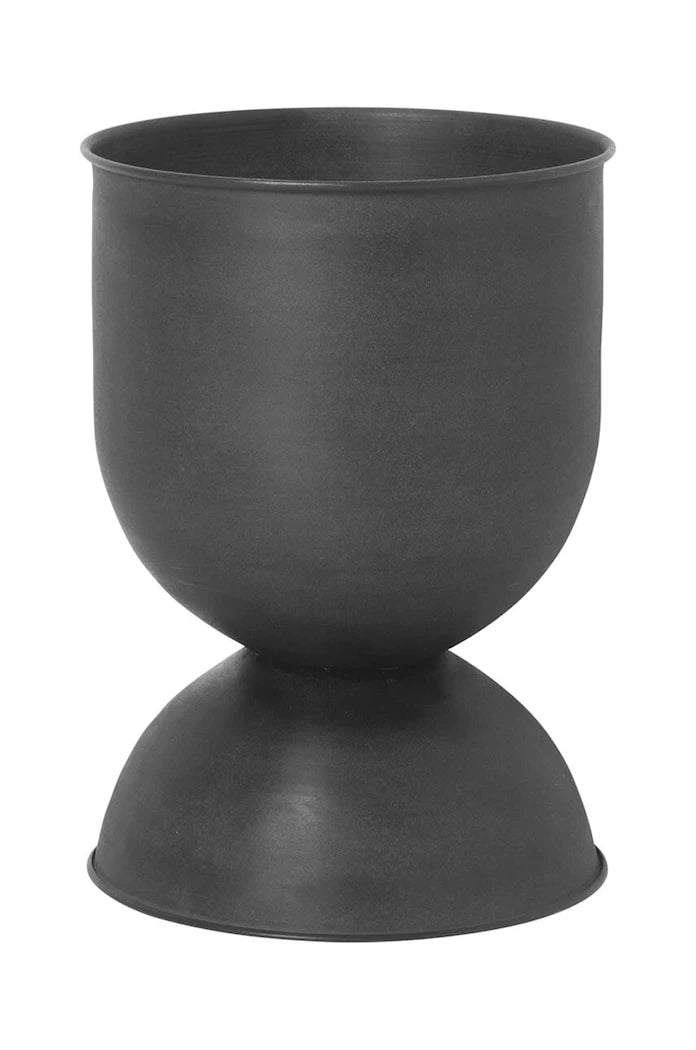 Саксия ferm LIVING Hourglass Pot