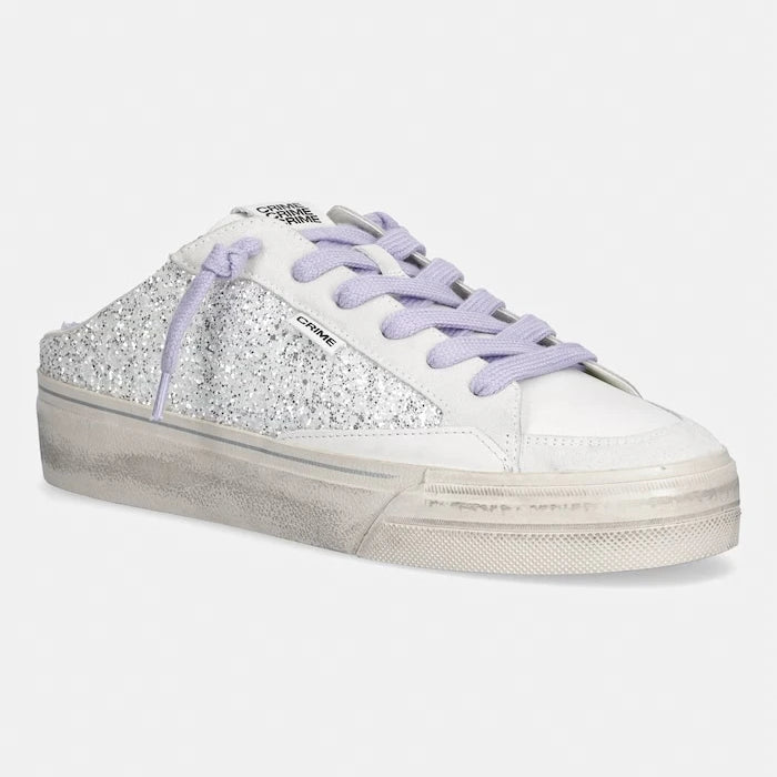Crime London SK8 DELUXE SABOT маратонки дамски