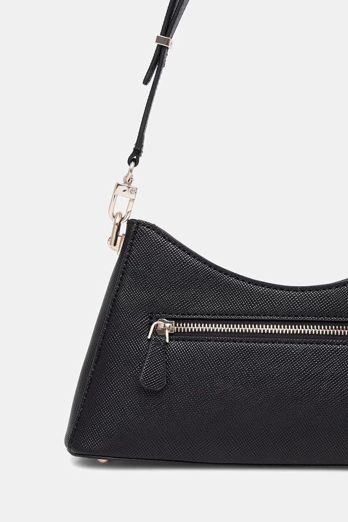 Guess crossbody çanta kadın imitasyon deri PATSIE