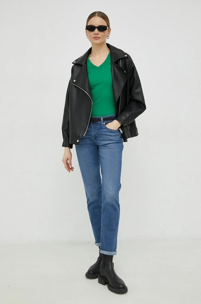 Дънки Levi's Boyfriend MID RISE