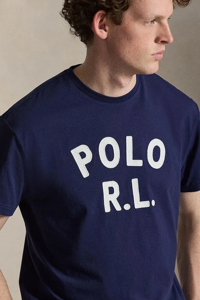 Polo Ralph Lauren тениска мъжка от памук