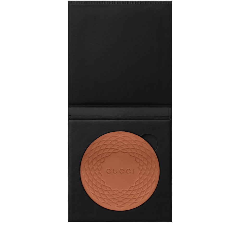 Gucci Poudre de Beauté Éclat Soleil Bronzing Powder - Refill