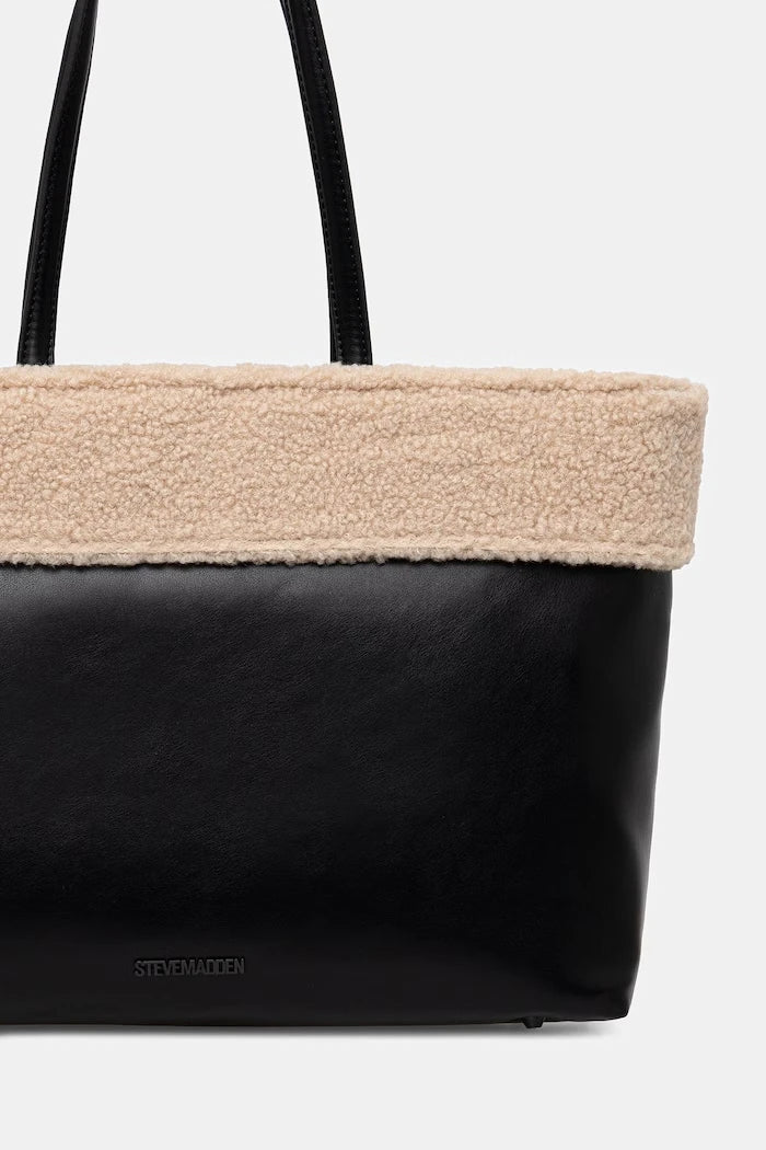 Steve Madden Kadın Çanta Bamaia Suni Deri
