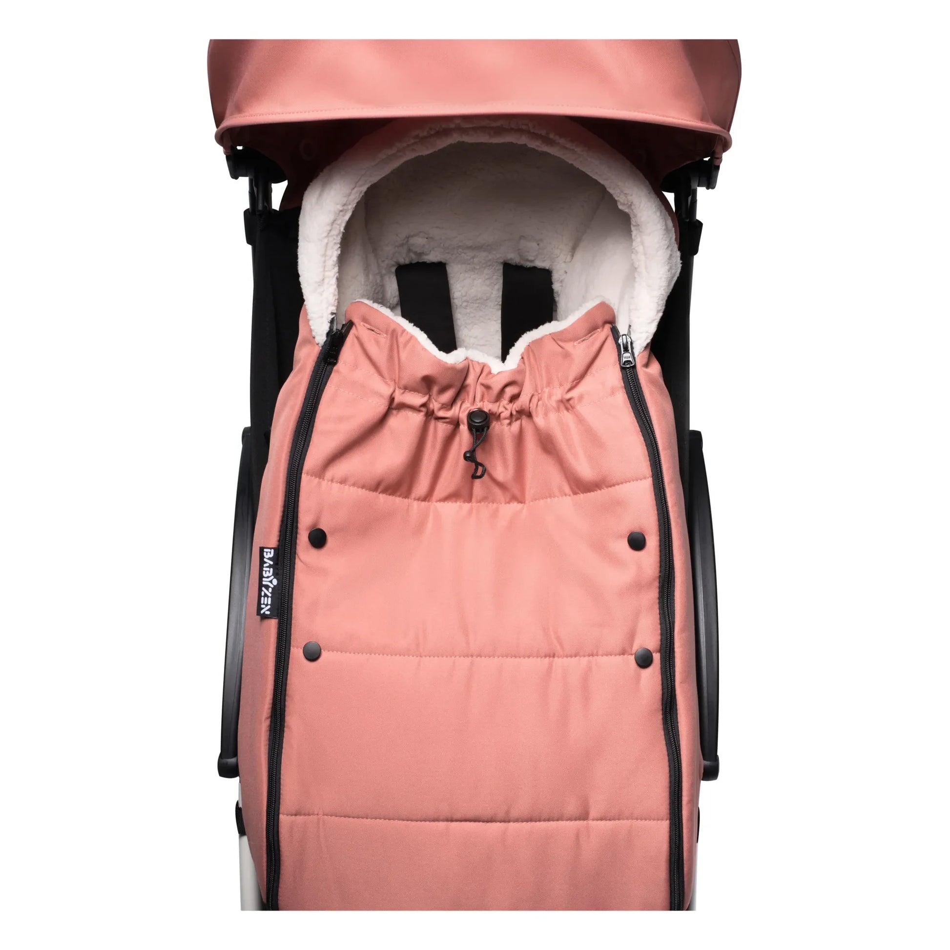 Stokke® - Footmuff YOYO | Ginger