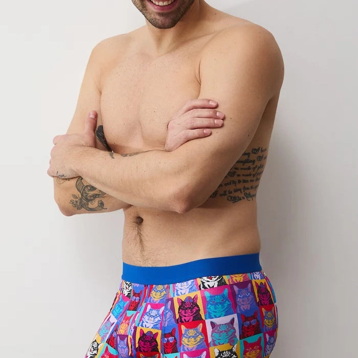 Medicine Boxer (2'li)