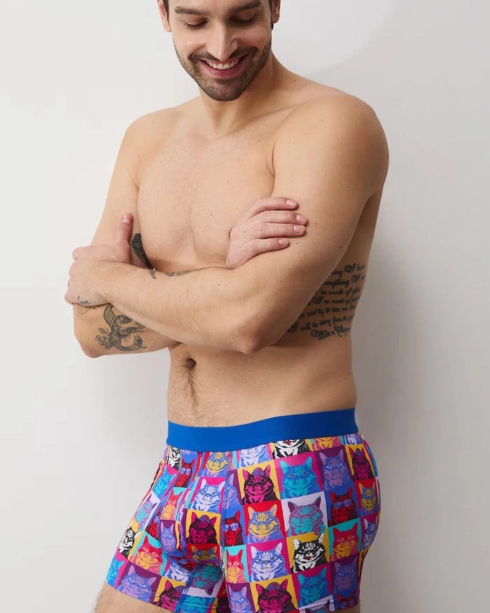 Medicine Boxer (2'li)