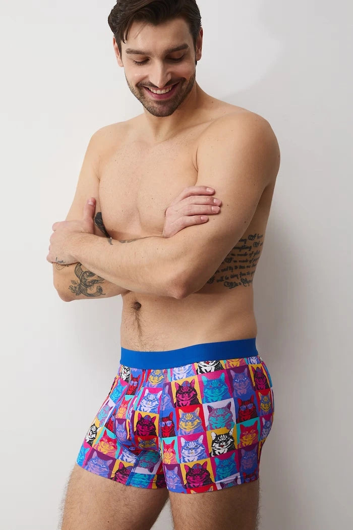 Medicine Boxer (2'li)