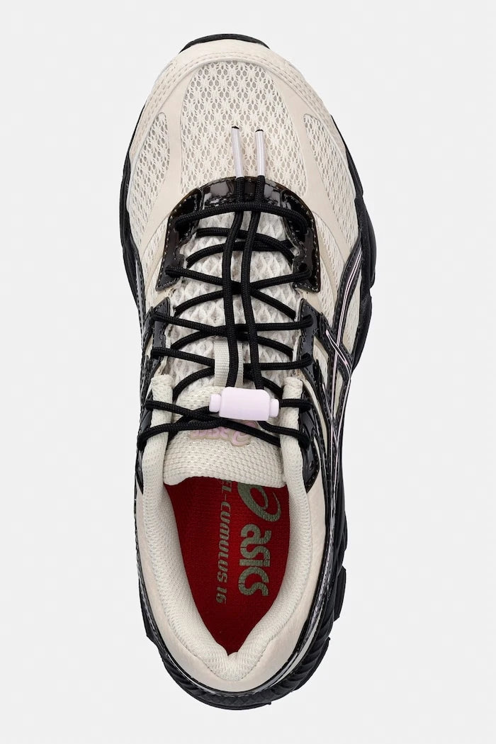 Asics x FINESSE маратонки