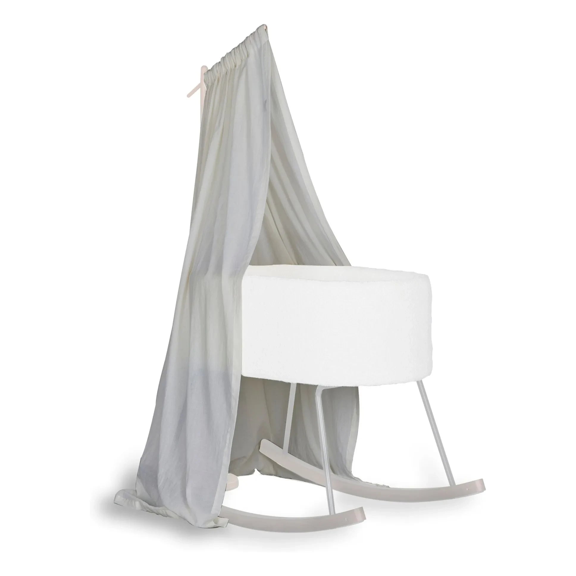 Quax - Bed canopy  | Ecru