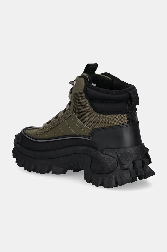 Маратонки CAT Footwear INTRUDER GALOSH 2.0 MID WP