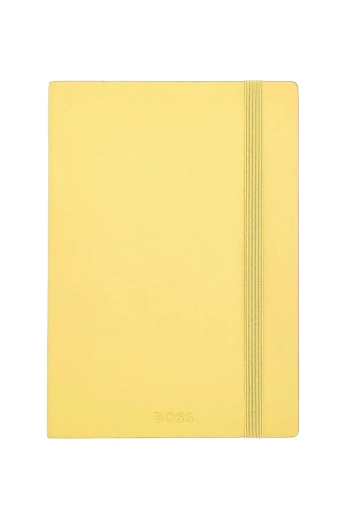 Тефтер BOSS Pastel Classic A5