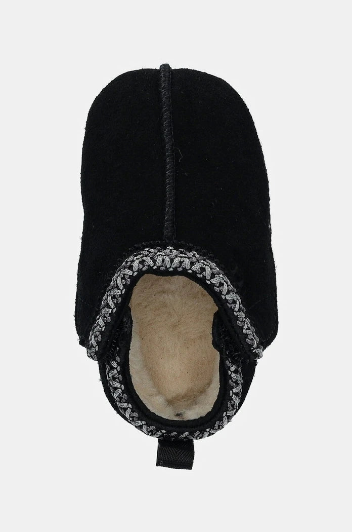 UGG BABY TASMAN Bebek Süet Ayakkabı