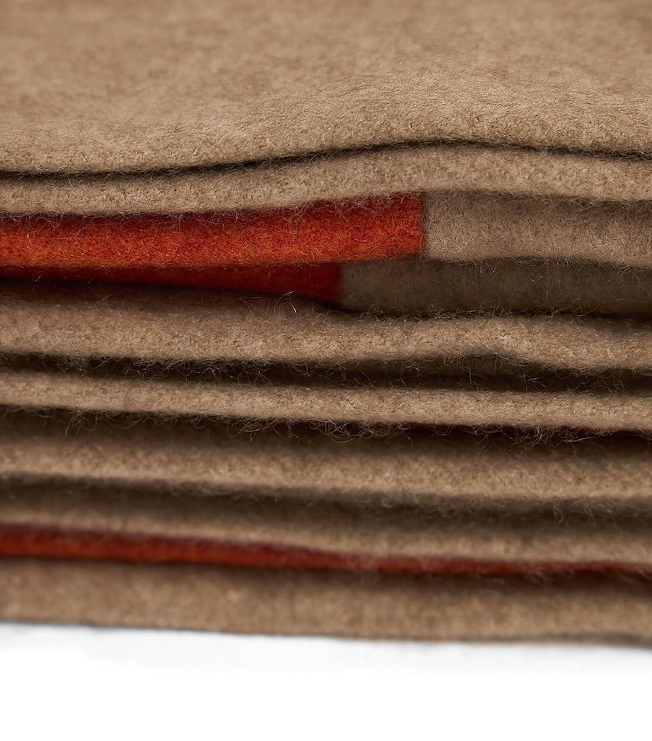 Cashmere Etra Bedspread (250cm x 200cm)