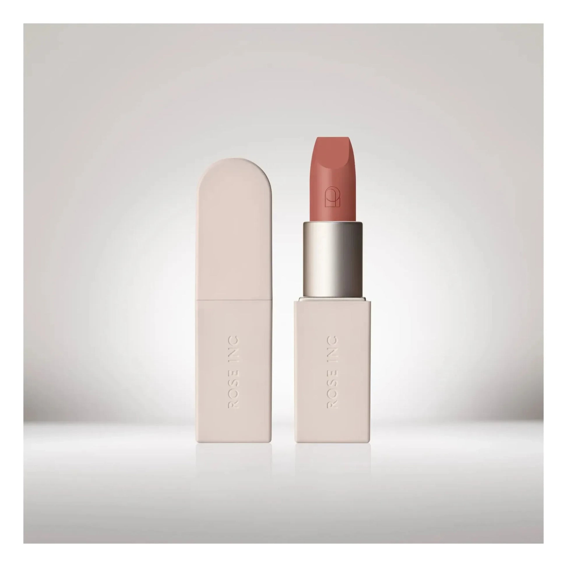 Rose Inc - Satin lipstick | Besotted