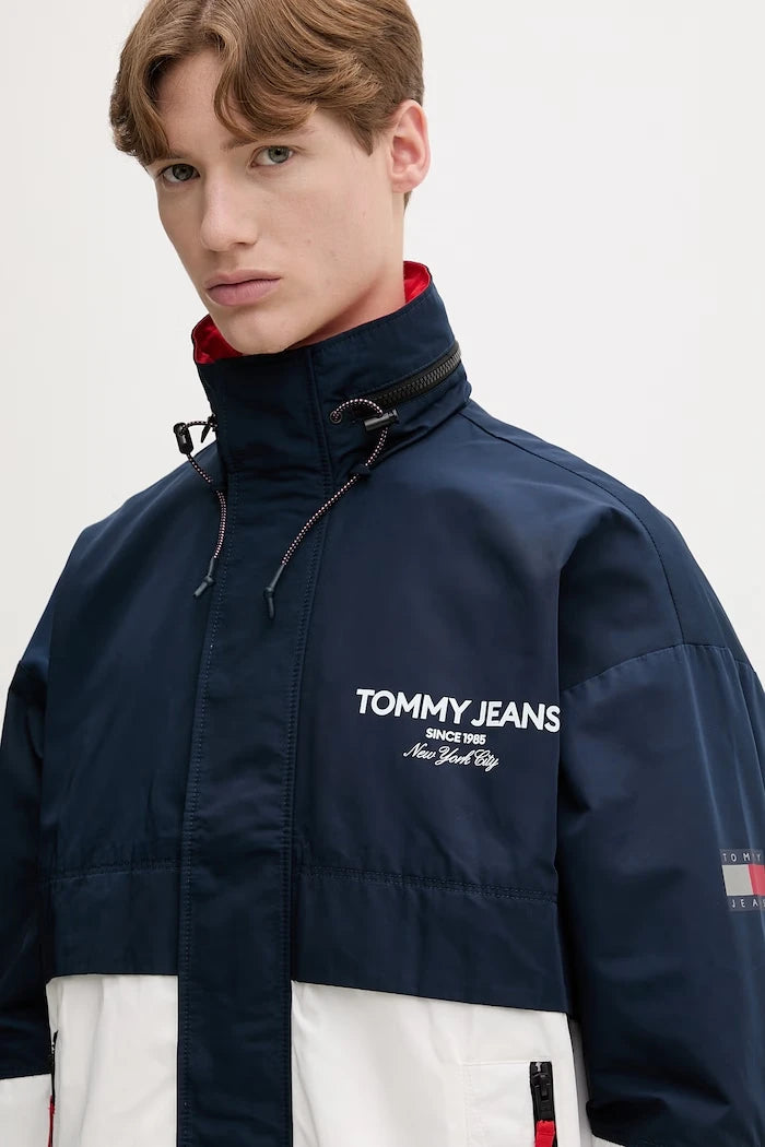 Tommy Jeans Преходно яке мъжко