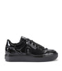 Patent Leather Southbank Tag Sneakers