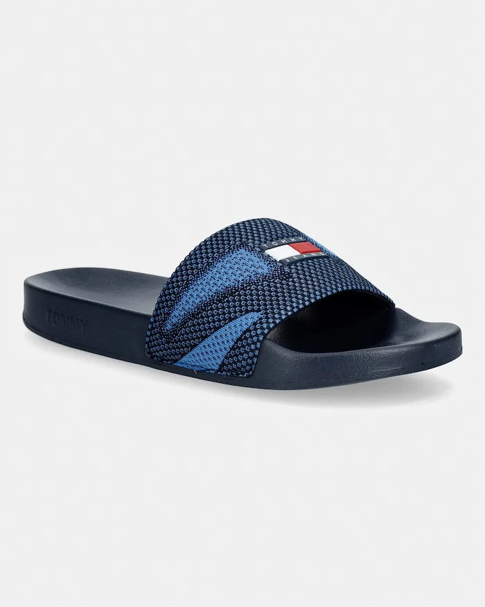 Tommy Jeans erkek terlik TJM SUMMER SANDAL 26