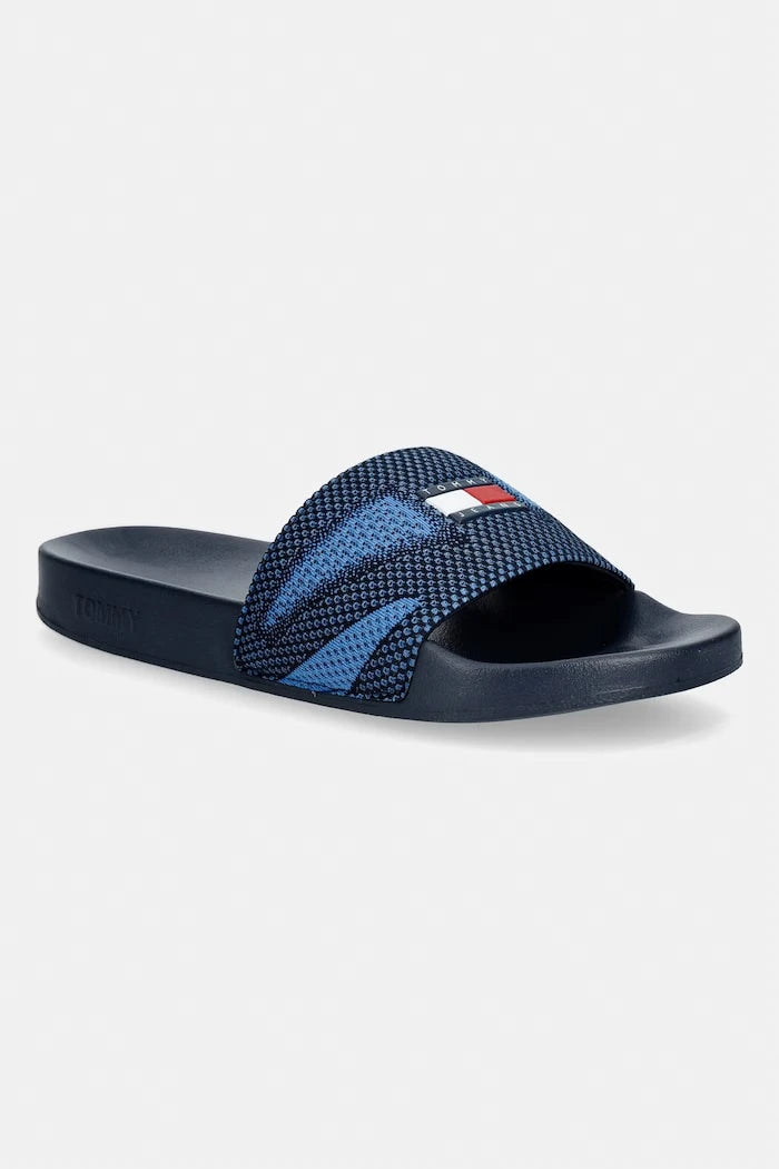 Tommy Jeans erkek terlik TJM SUMMER SANDAL 26